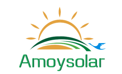 Xiamen Amoy Solar Technology Co., Ltd logo
