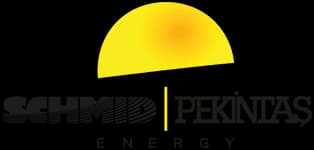 Schmid Pekintas Energy Inc logo