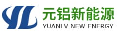 Jiangyin Yuanlv New Energy Materials Co., Ltd. logo