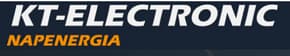 KT-Electronic Kft logo