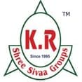 K.R. Power Supports logo