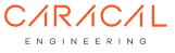 Caracal Engineering logo