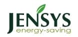 Jensys Power Technology Co., Limited logo