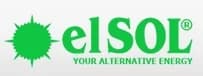 PT Citrakaton Dwimata - elSOL logo
