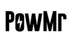 Shenzhen Hehejin Industrial Co., Ltd. ( PowMr ) logo
