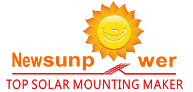 Fujian Newsunpower Energy Tech Co., Ltd. logo
