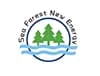 Xiamen Seashine Forest Industry & Trade Co., Ltd. logo