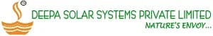 Deepa Solar Systems Pvt. Ltd. logo