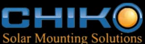 Shanghai Chiko Solar Technology Co., Ltd. logo