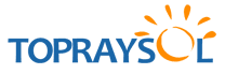 Topraysol Group Co., Ltd. logo