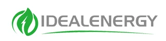 Ideal New Energy Co., Ltd. logo