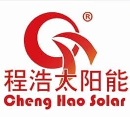 Gansu Cheng Hao Solar Co., Ltd. logo