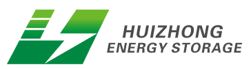 Wuxi Huizhong Power Co., Ltd. logo