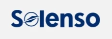 Solenso Electronic Materials Co., Ltd. logo