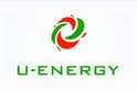 U-Energy Ltd. logo