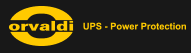 Orvaldi Power Protection logo