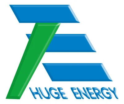 Xiamen Huge Energy Stock Co., Ltd. logo