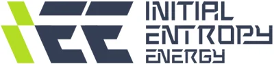 Zhuhai Initial Entropy Energy Co., Ltd. logo