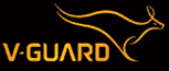 V-Guard Industries Ltd. logo