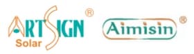 Xiamen Art Sign Co., Ltd. logo