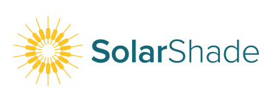 SolarShade logo