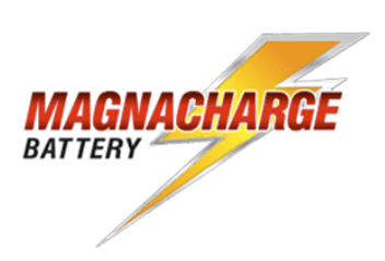 Magnacharge Battery Corporation logo