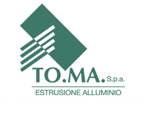 TO.MA. S.p.A. logo