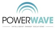 Powerwave Intelligent Electrical Solutions logo