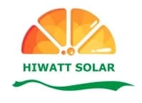 Hiwatt Solar Limited logo