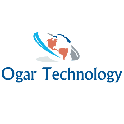 Ogar Technology LLC logo
