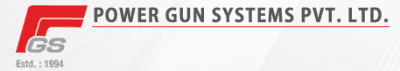 Power Gun Systems Pvt. Ltd. logo