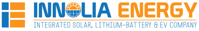 Innolia Energy Pvt. Ltd. logo