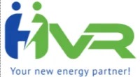 HVR Solar Pvt. Ltd. logo
