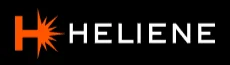 Heliene, Inc. logo