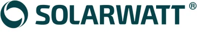Solarwatt GmbH logo
