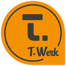 T.Werk GmbH logo