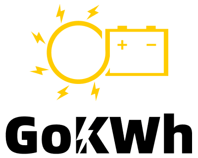 Dongguan GoKWh Technology Co., Ltd. logo