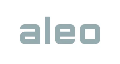 Aleo Solar GmbH logo