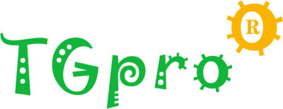 Dongguan Tgpro New Energy Technology Co., Ltd. logo