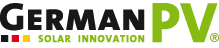GermanPV GmbH logo