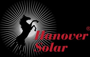 Hanover Solar GmbH logo