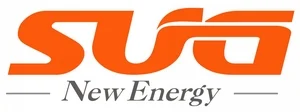 SUG New Energy Co., Ltd. logo