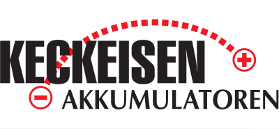 Stefan Keckeisen Akkumulatoren e.K. logo