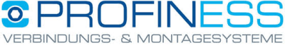 Profiness GmbH logo