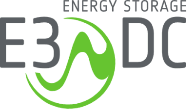 E3/DC logo