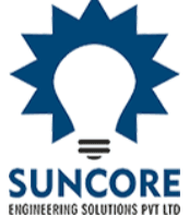 Suncore Engineering Solutions Pvt Ltd. logo