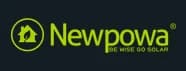 Newpowa America Inc. logo