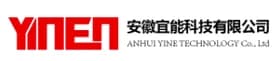 Anhui Yinen Technology Co., Ltd. logo