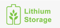 Lithium Storage Limited logo