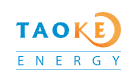 TAOKE Energy K.K. logo